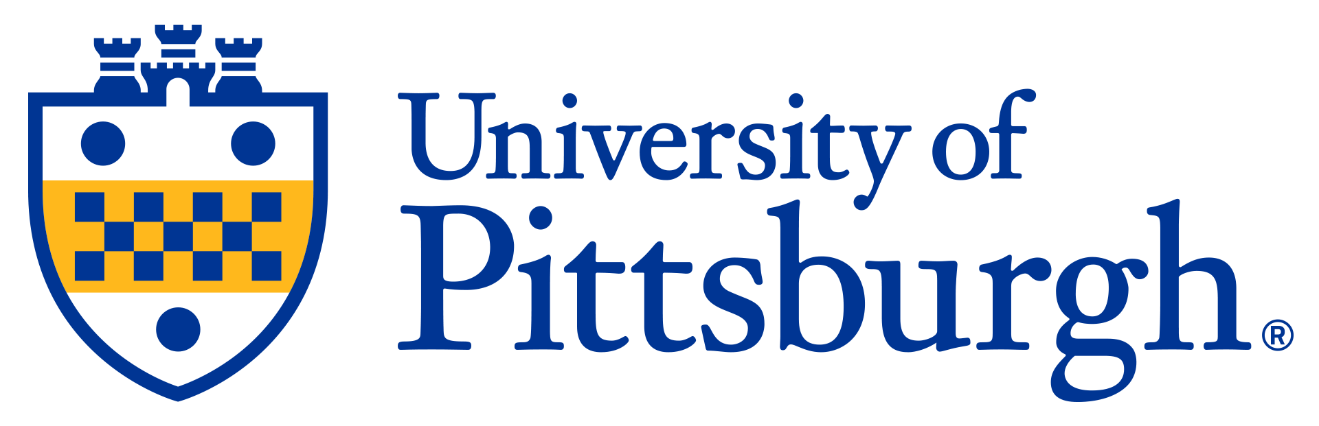 University of Pittsburgh Logo