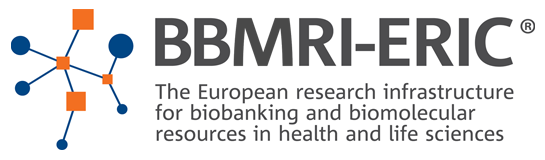 Logo BBMRI ERIC