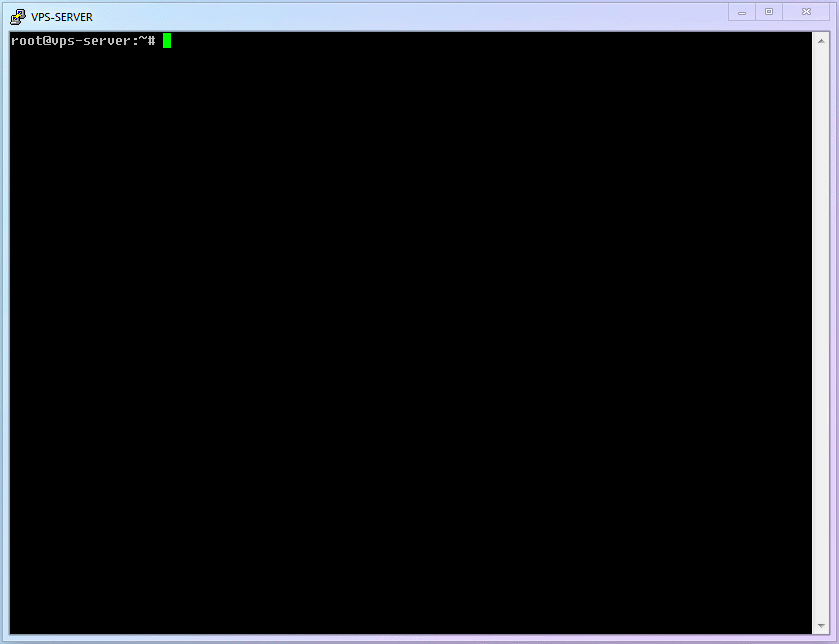 Demonstration of modifying non-22 port